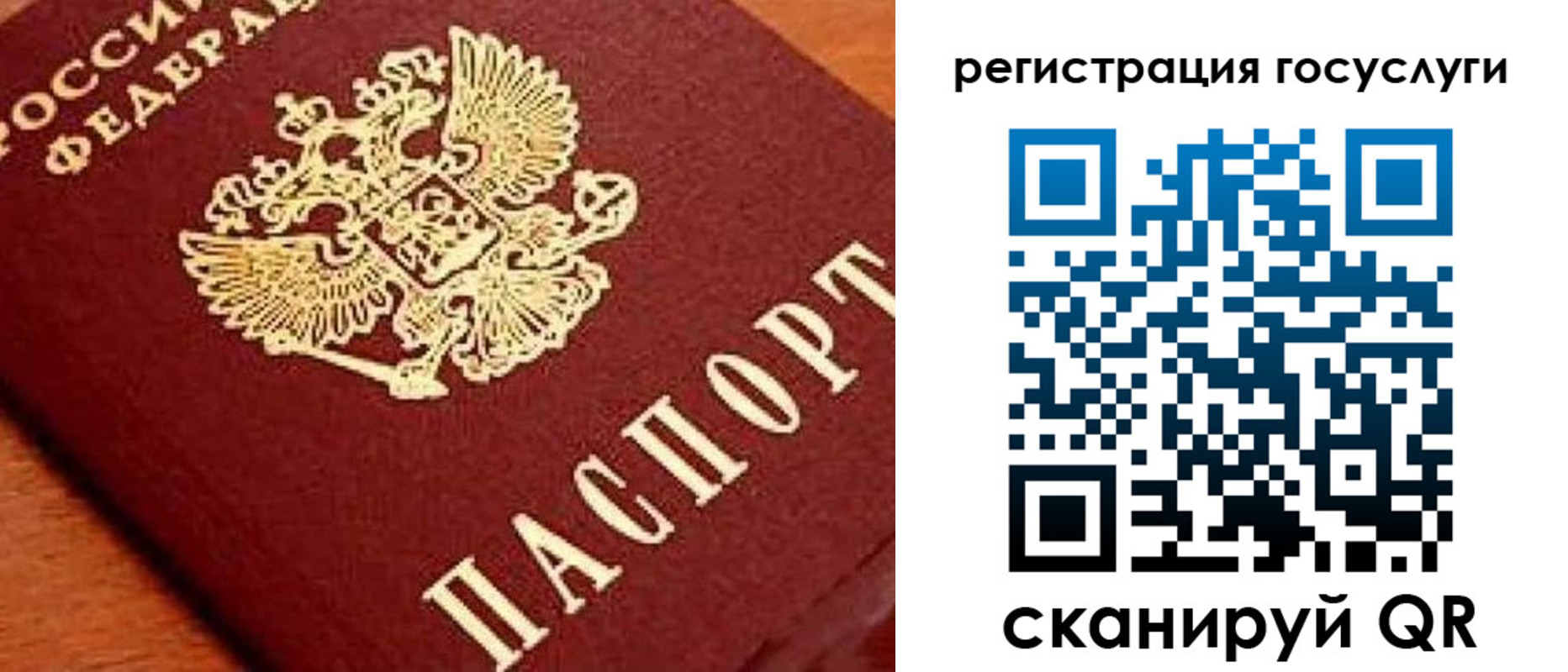 временная регистрация недорого в Почепе
